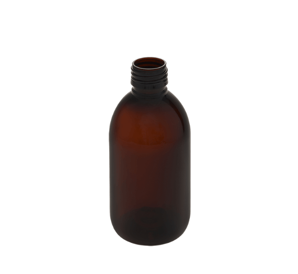 Alpha sirop 250ml 28ROPP PET